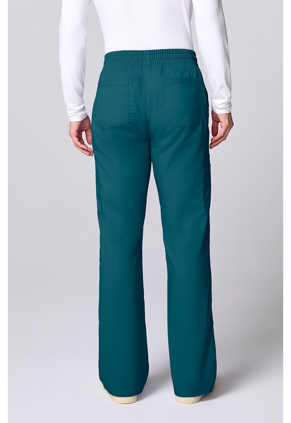 Cherokee WW Revolution Scrubs Men's 12 Pockets Pants CK00001 - Scrubs Select