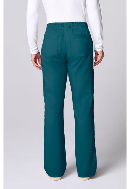 Cherokee WW Revolution Scrubs Men's 12 Pockets Pants CK00001 - Scrubs Select