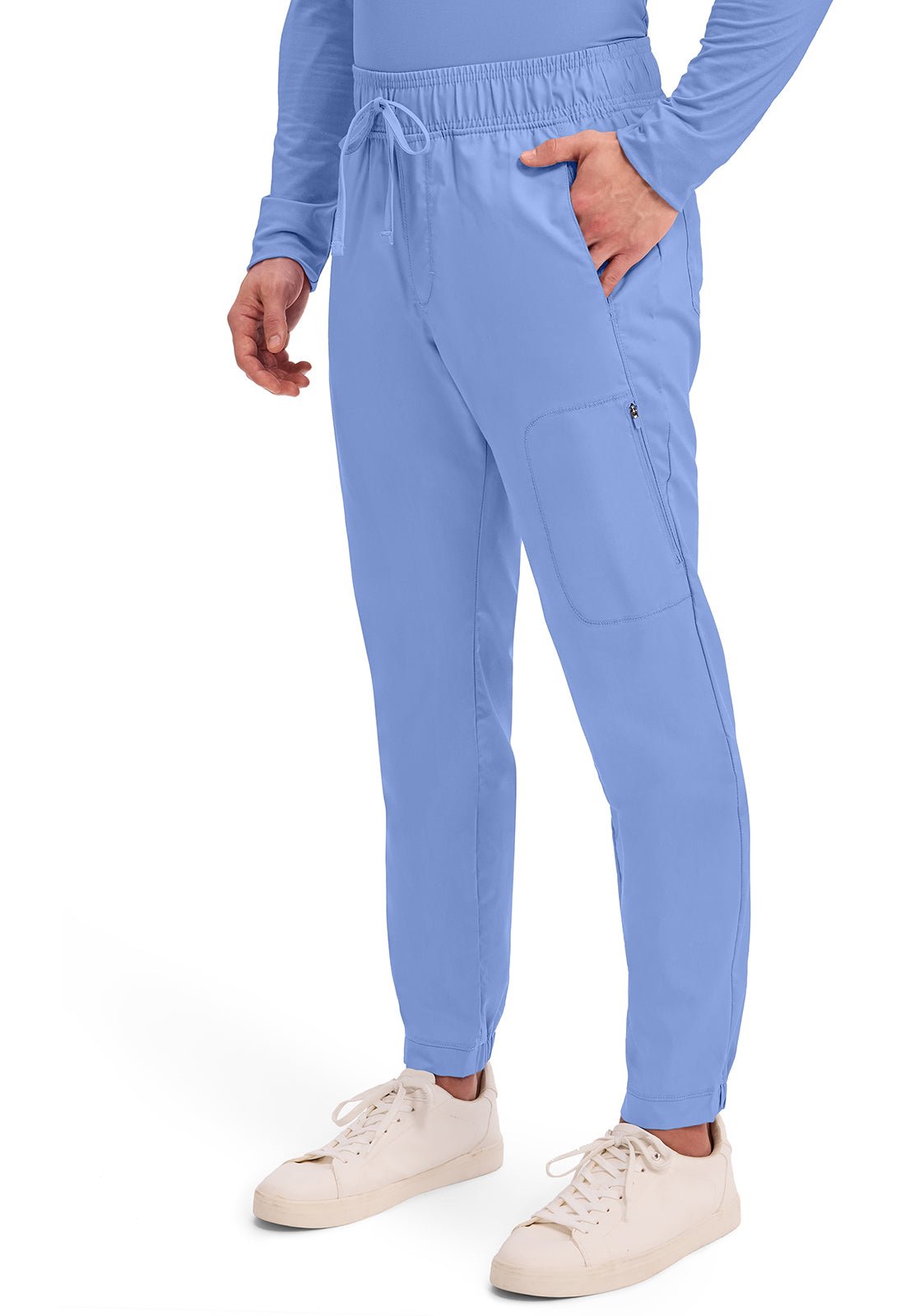 Cherokee WW Revolution Scrubs Men's Jogger Pant WW012 - Scrubs Select