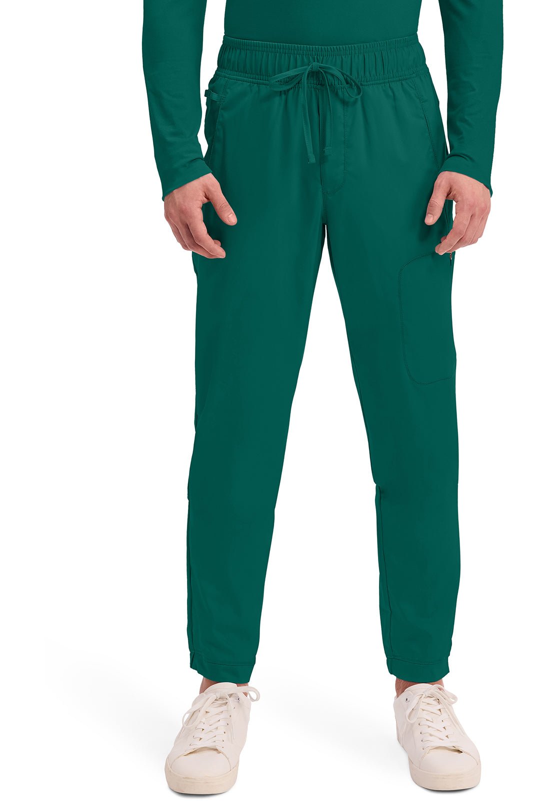 Cherokee WW Revolution Scrubs Men's Jogger Pant WW012 - Scrubs Select