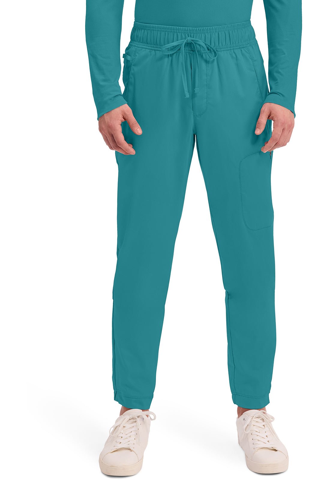 Cherokee WW Revolution Scrubs Men's Jogger Pant WW012 - Scrubs Select