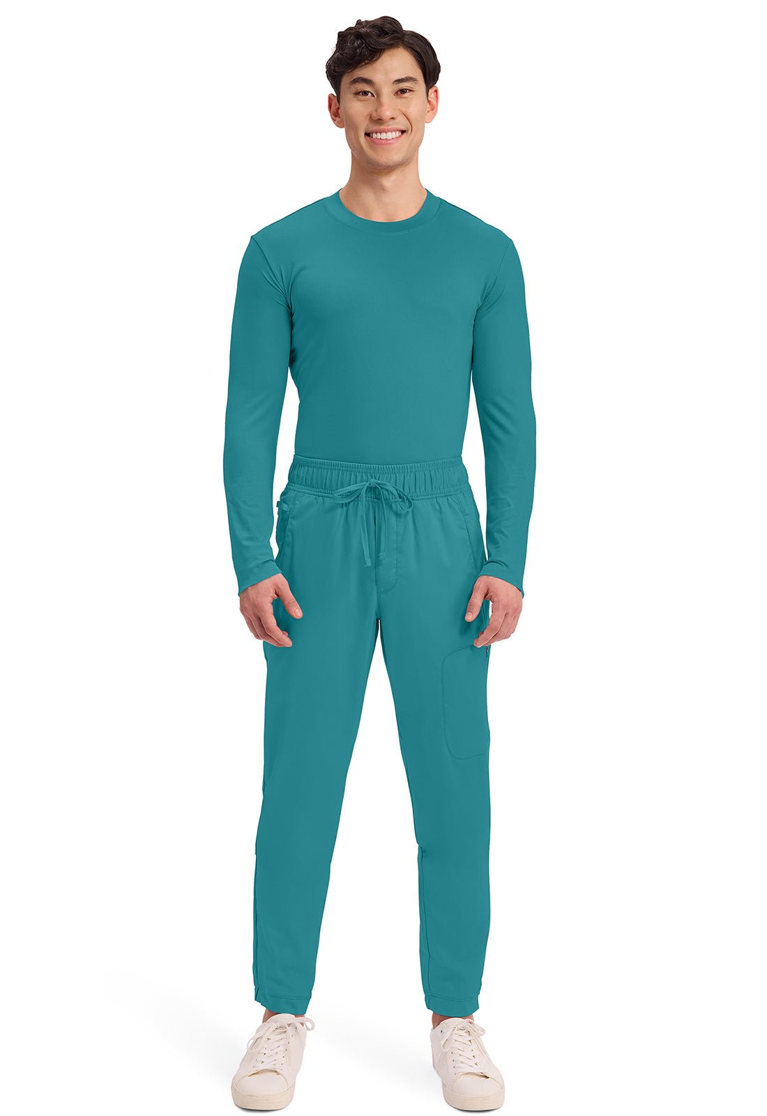 Cherokee WW Revolution Scrubs Men's Jogger Pant WW012 - Scrubs Select