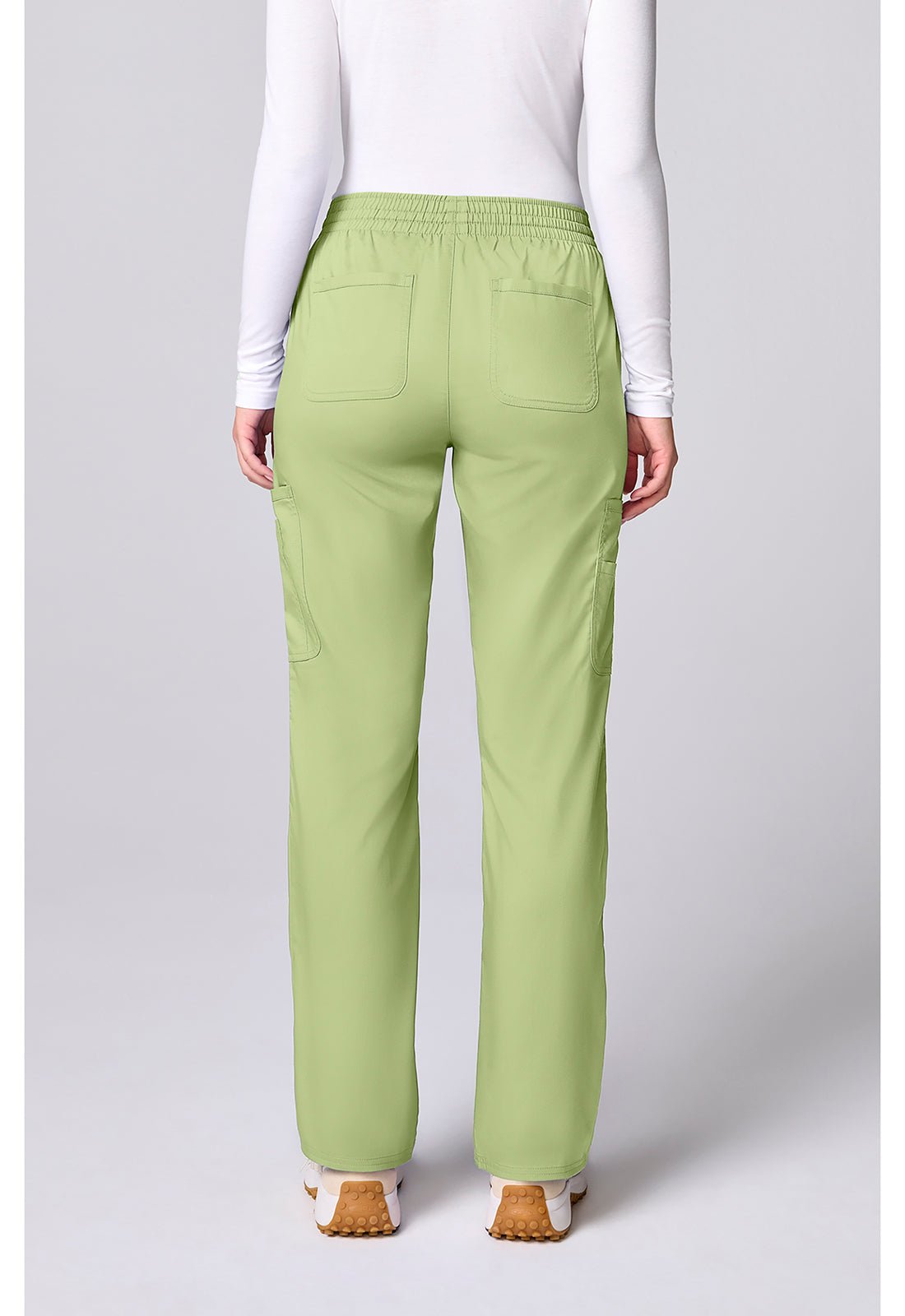 Cherokee WW Revolution Scrubs Women's 12 Pockets Pant CK00002 - Scrubs Select