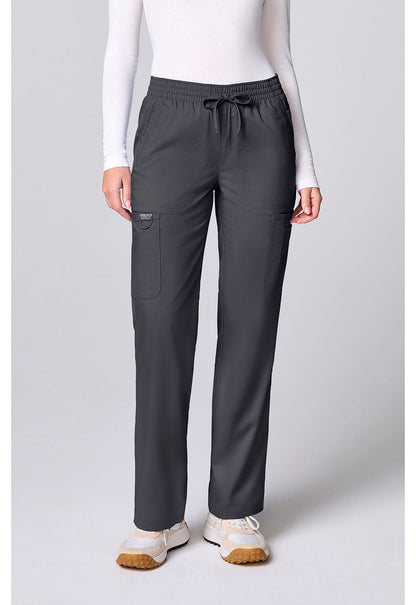 Cherokee WW Revolution Scrubs Women's 12 Pockets Pant CK00002 - Scrubs Select