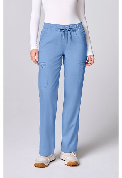 Cherokee WW Revolution Scrubs Women's 12 Pockets Pant CK00002 - Scrubs Select