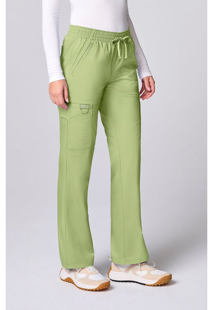 Cherokee WW Revolution Scrubs Women's 12 Pockets Pant CK00002 - Scrubs Select