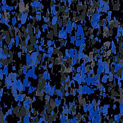 Dabbling In Paint Cherokee Print Unisex V Neck Scrub Top CK691 DBPT - Scrubs Select