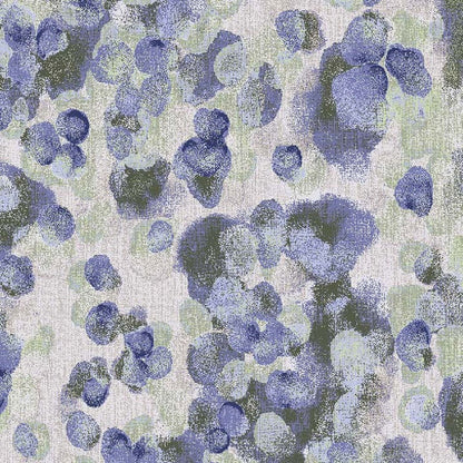 Dappled Dots Healing Hands Quest Scrubs Briana Print V Neck Top HH906 DPLD - Scrubs Select