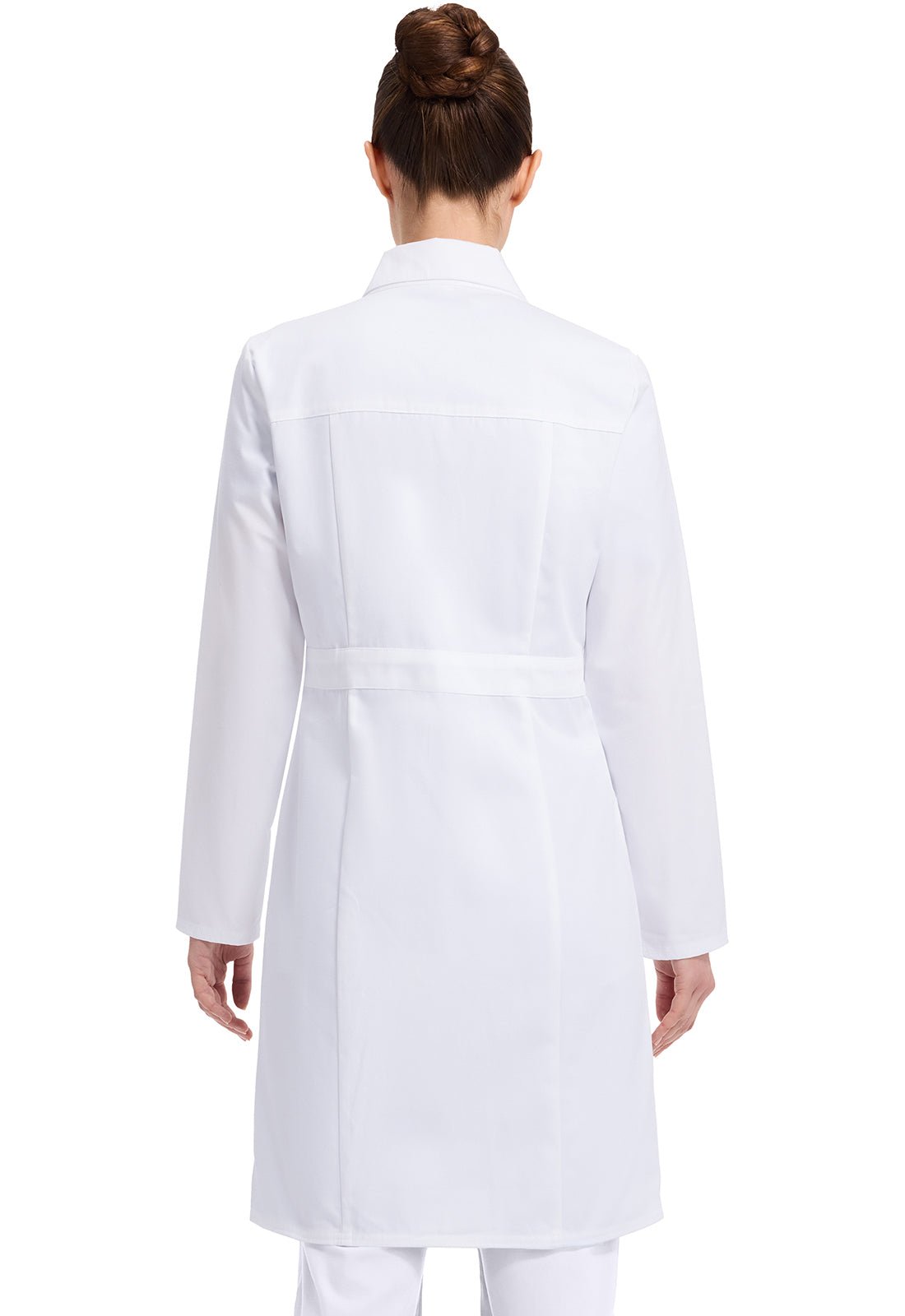 Dickies 37" Lab Coat 82401 - Scrubs Select