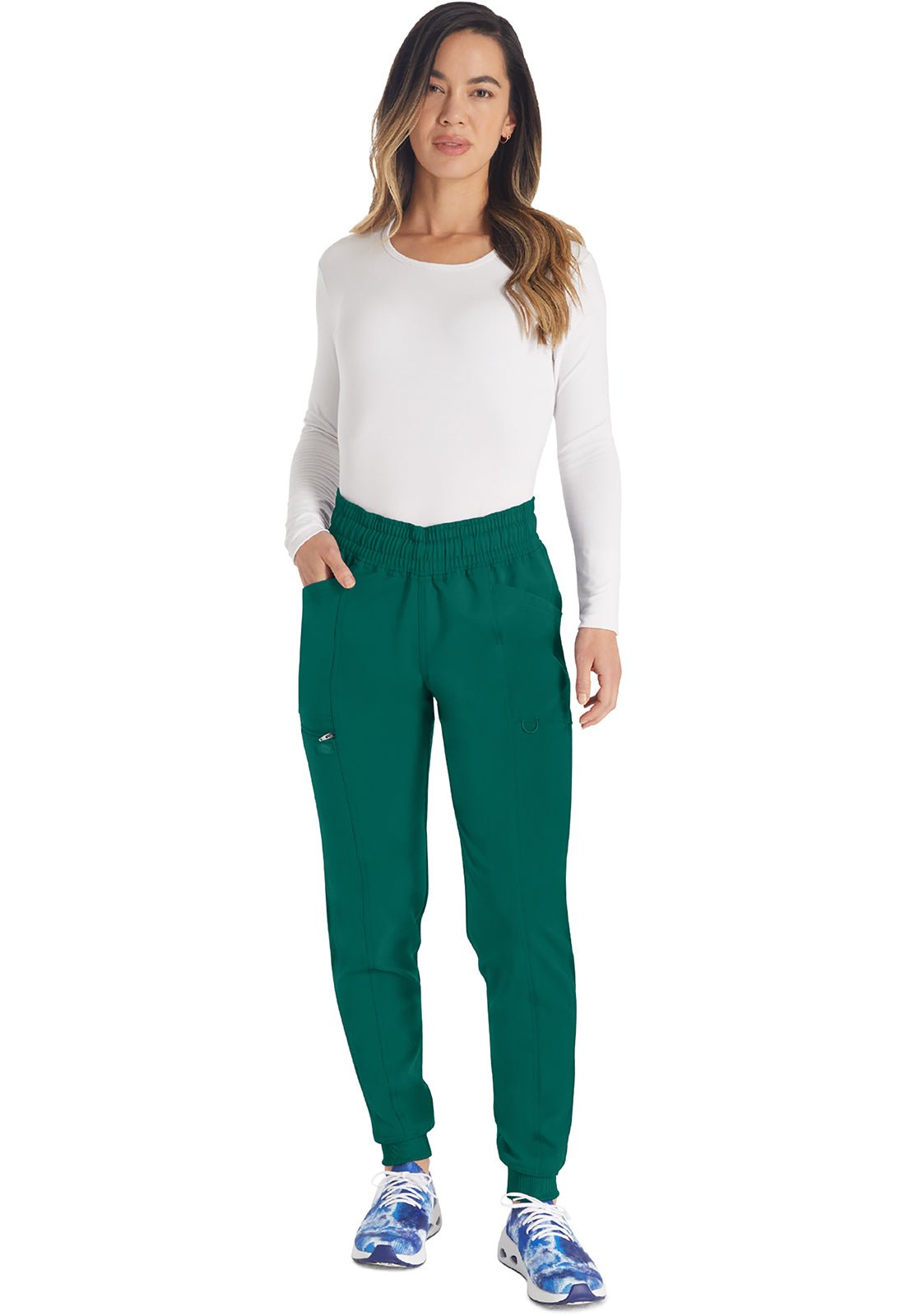 Dickies Balance Scrubs Jogger Pant DK155 - Scrubs Select