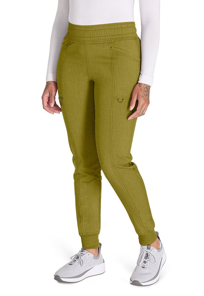 Dickies Balance Scrubs Jogger Pant DK155 in Bronze, Clay, Galaxy - Scrubs Select