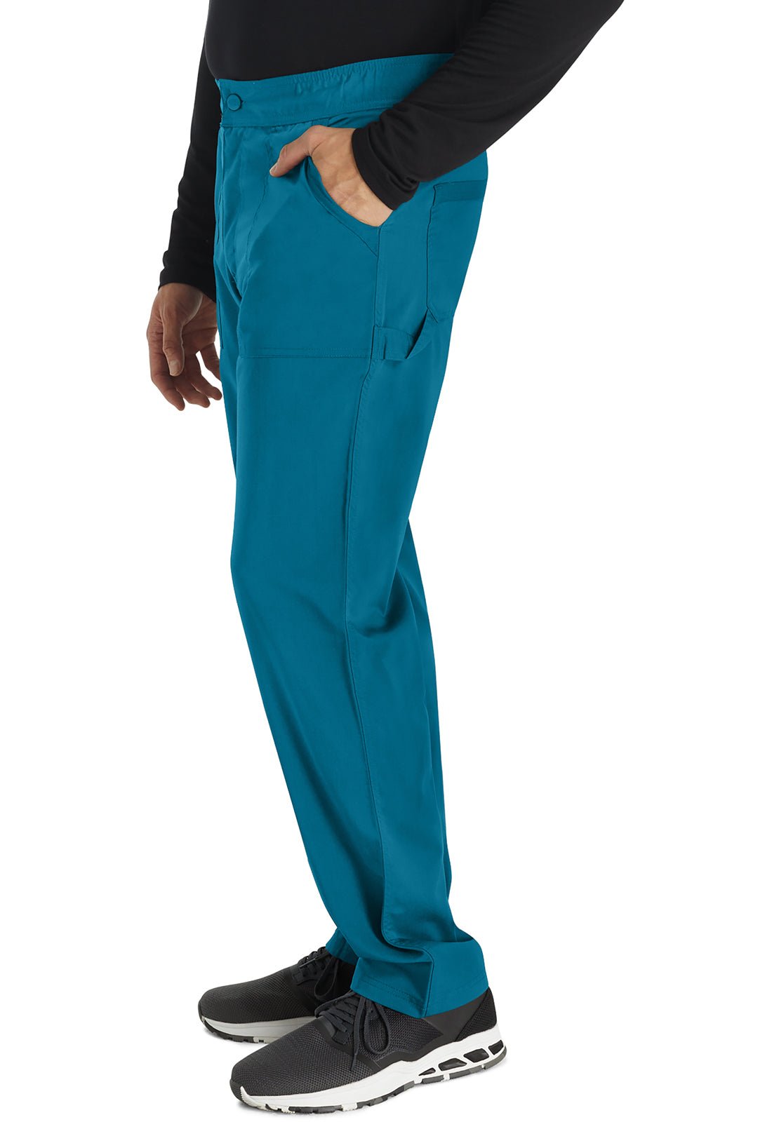 Dickies Balance Scrubs Men's Straight Leg Pant DK220 - Scrubs Select