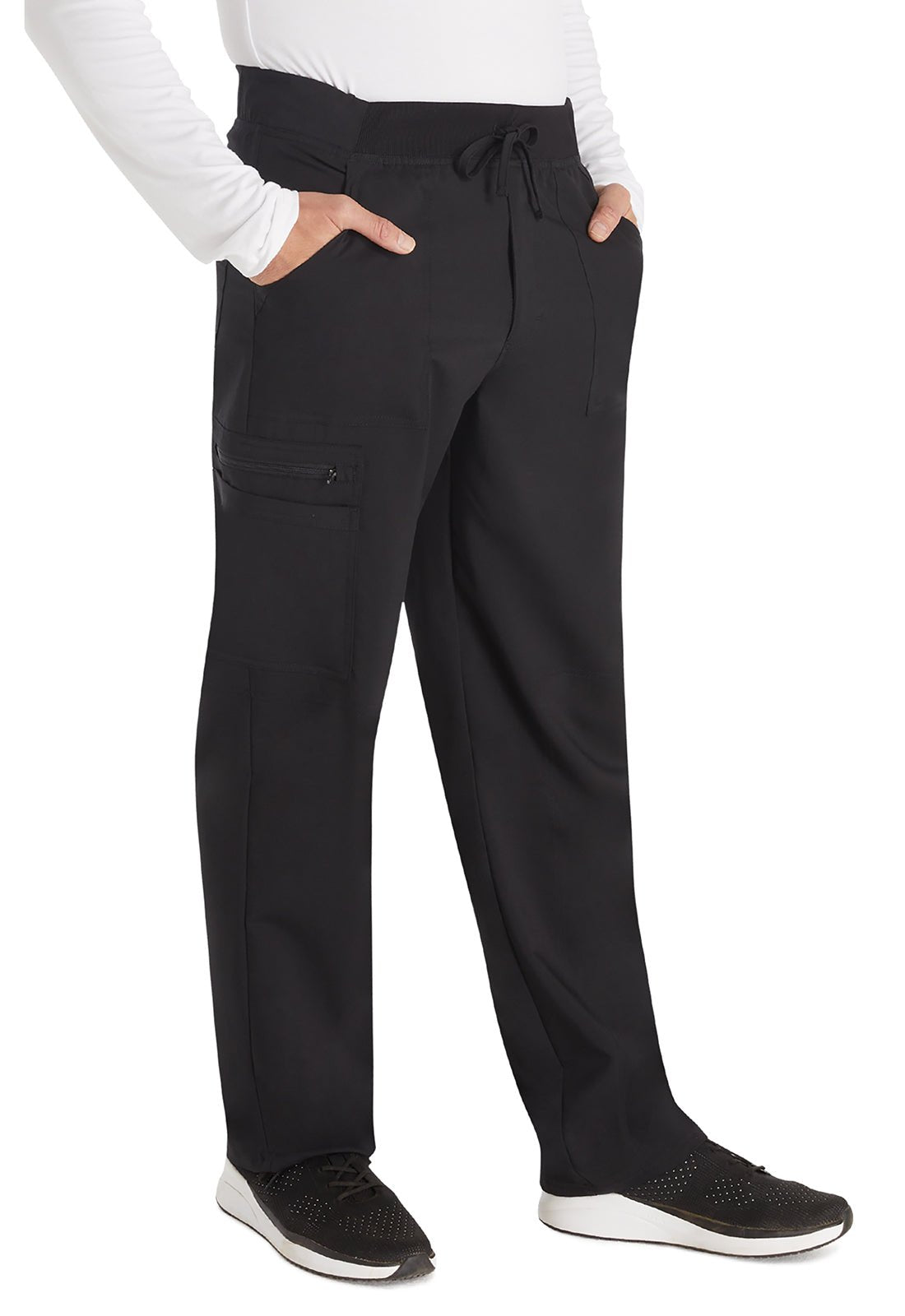 Dickies Balance Scrubs Men's Straight Leg Pant DK270 - Scrubs Select