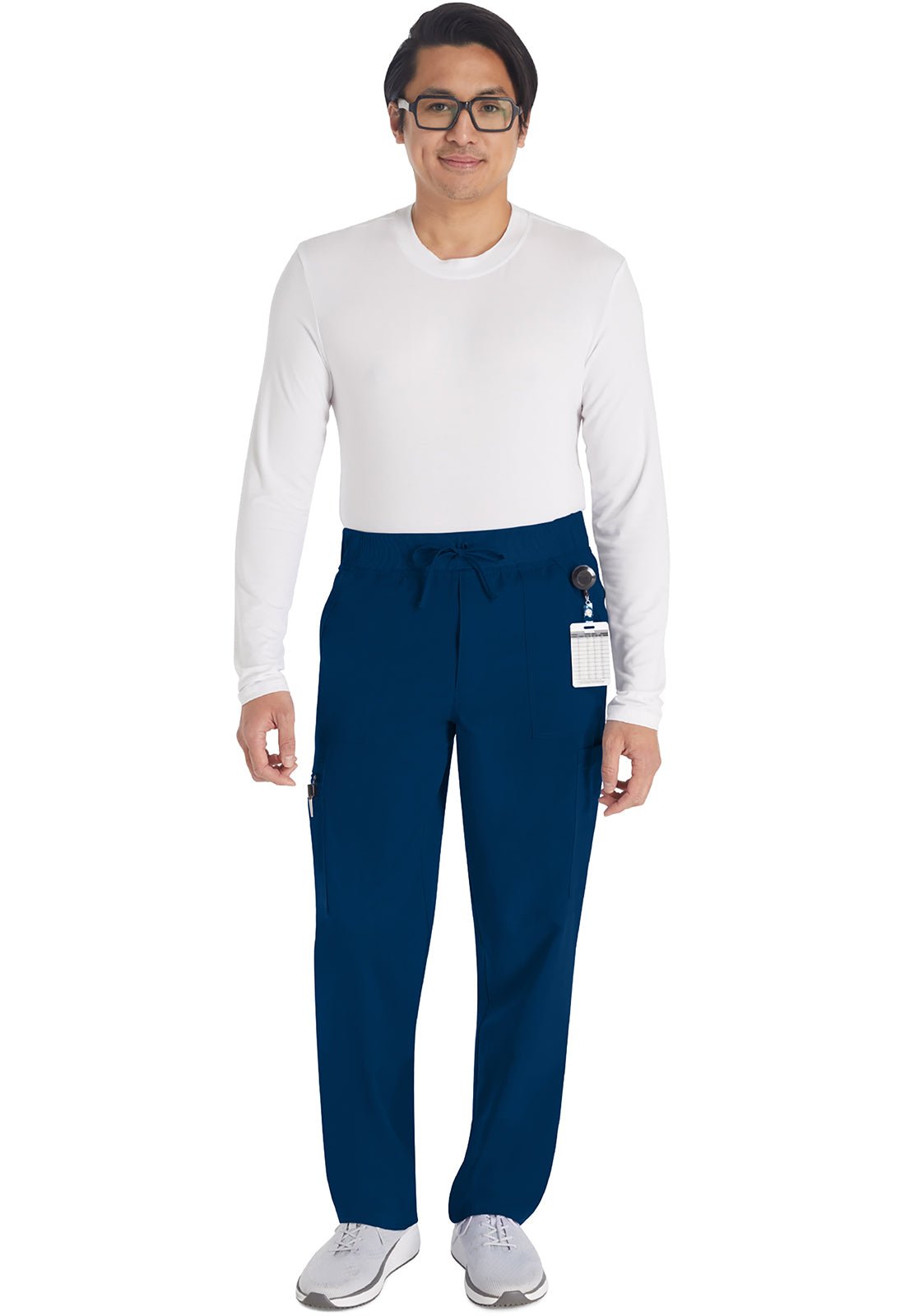 Dickies Balance Scrubs Men's Straight Leg Pant DK270 - Scrubs Select