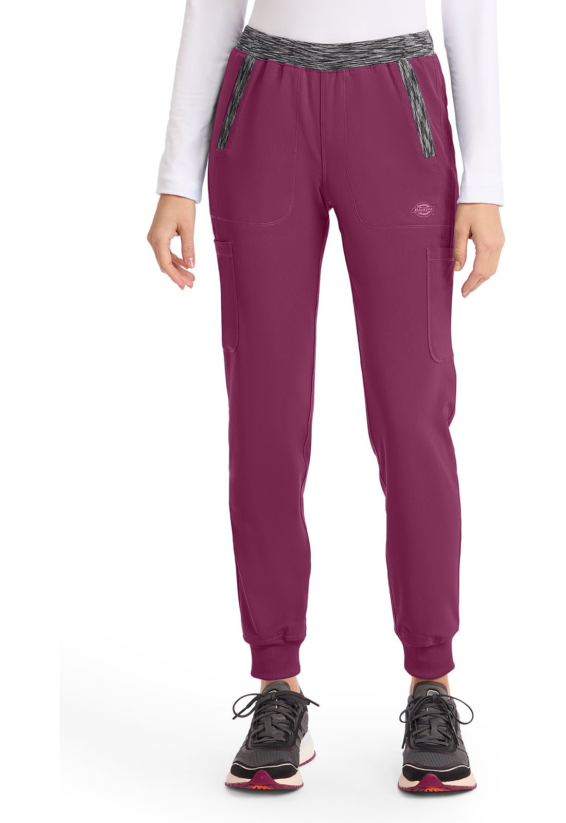 Dickies Dynamix Scrubs Jogger Pant DK185 - Scrubs Select