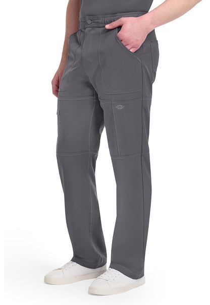 Dickies Dynamix Scrubs Men's Zip Fly Cargo Pant DK110 - Scrubs Select