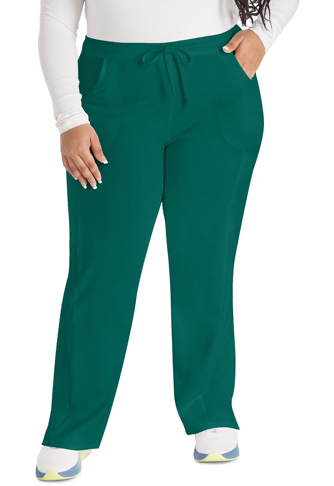 Dickies EDS Essentials Scrubs Drawstring Pant DK010 - Scrubs Select