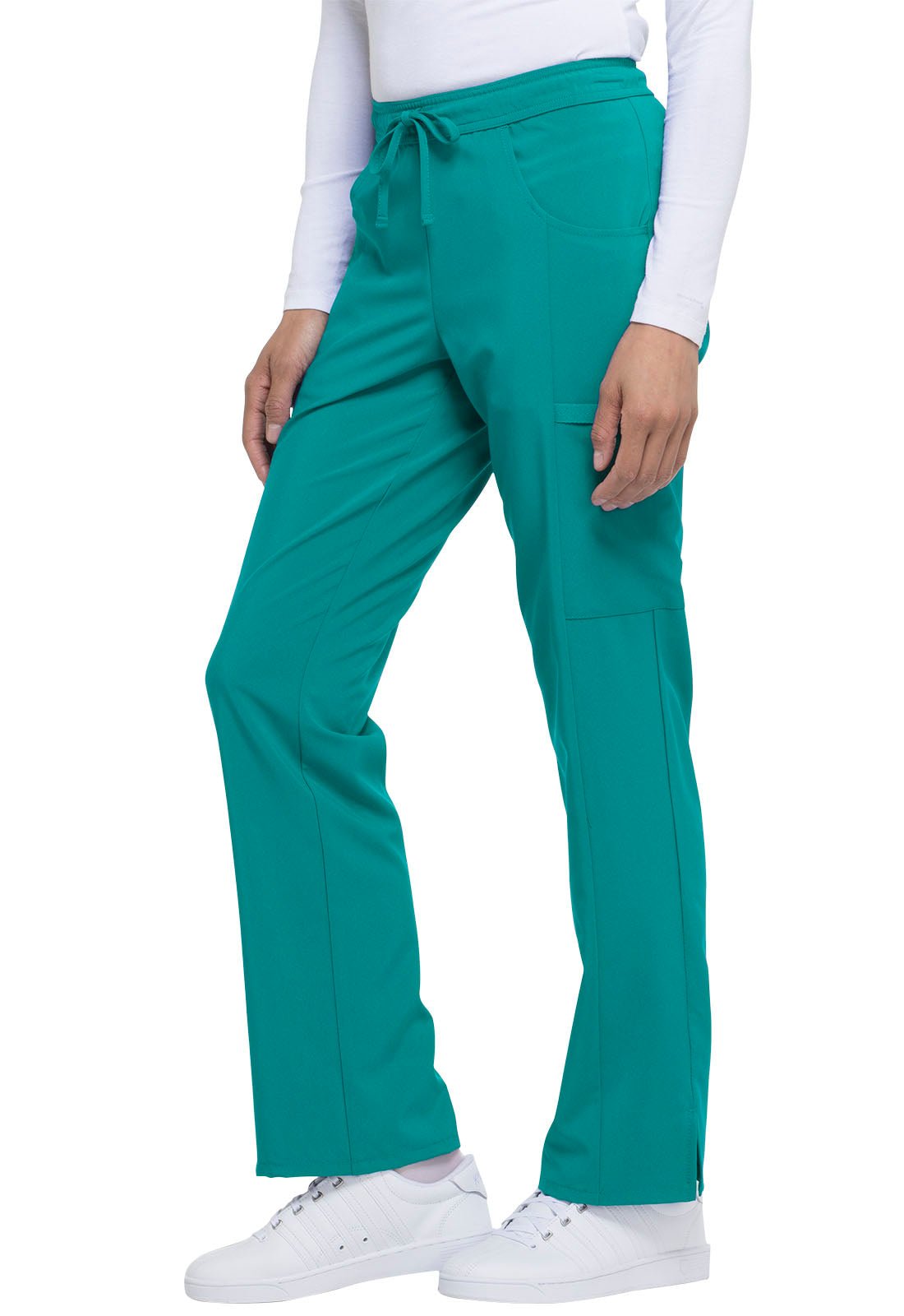 Dickies EDS Essentials Scrubs Drawstring Pant DK010 - Scrubs Select