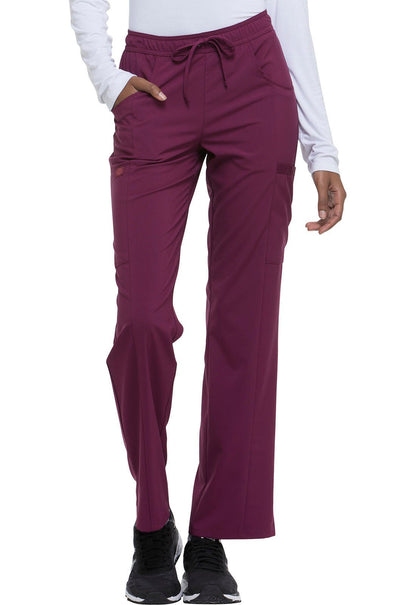 Dickies EDS Essentials Scrubs Drawstring Pant DK010 - Scrubs Select
