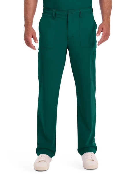 Dickies EDS Essentials Scrubs Men's Natural Rise Drawstring Pant DK015 - Scrubs Select