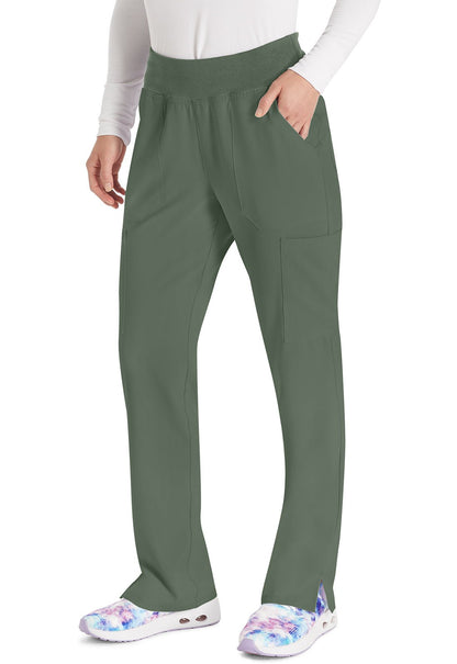 Dickies EDS Essentials Scrubs Tapered Leg Pant DK005 - Scrubs Select