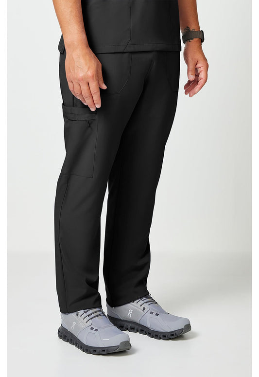 Dickies EDS Essentials Scrubs Unisex Natural Rise Pant DK019 - Scrubs Select