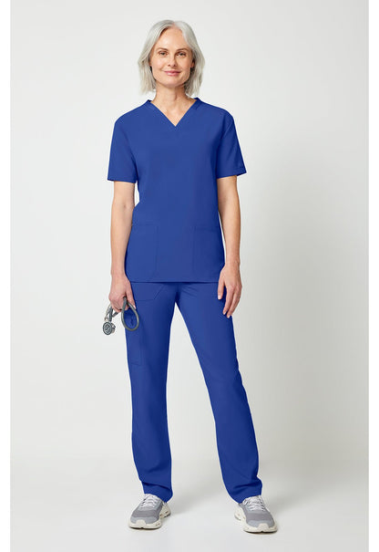 Dickies EDS Essentials Scrubs Unisex Natural Rise Pant DK019 - Scrubs Select