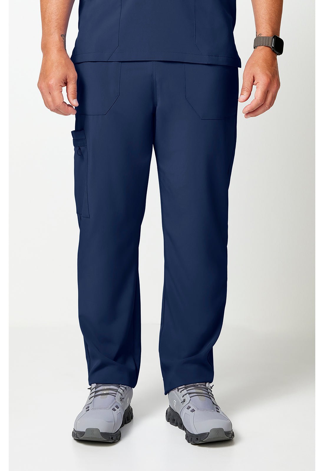 Dickies EDS Essentials Scrubs Unisex Natural Rise Pant DK019 - Scrubs Select