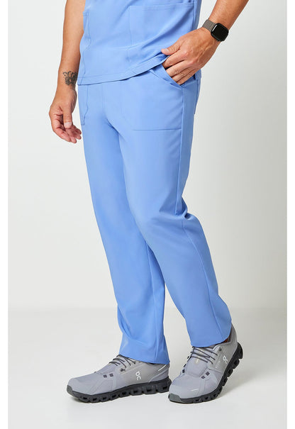 Dickies EDS Essentials Scrubs Unisex Natural Rise Pant DK019 - Scrubs Select