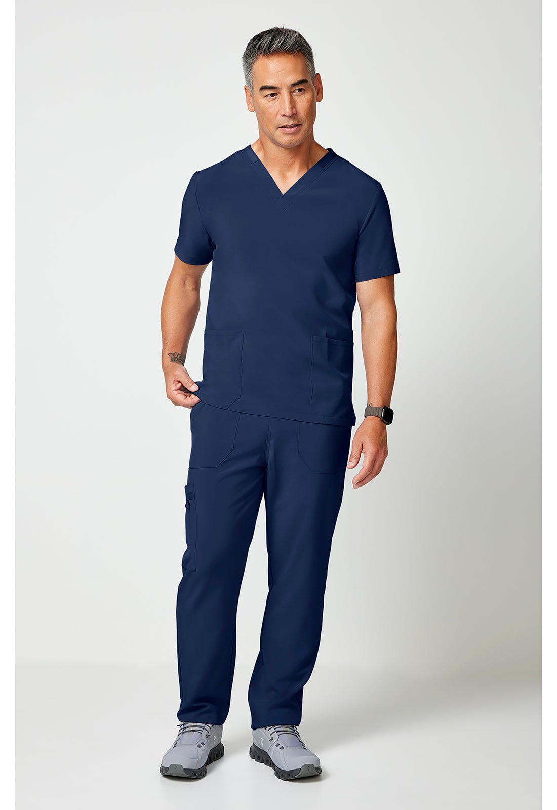 Dickies EDS Essentials Scrubs Unisex Natural Rise Pant DK019 - Scrubs Select