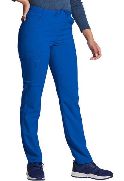 Dickies EDS Essentials Scrubs Unisex Natural Rise Pant DK019 - Scrubs Select