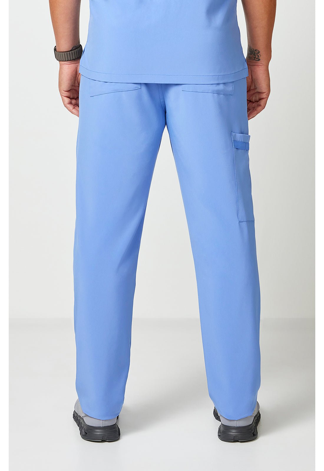 Dickies EDS Essentials Scrubs Unisex Natural Rise Pant DK019 - Scrubs Select