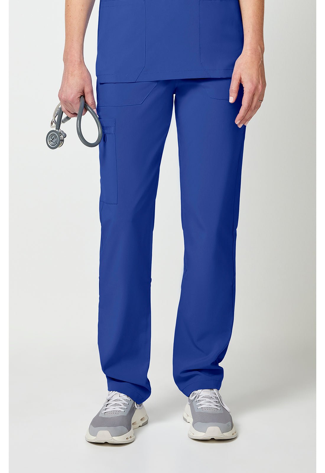 Dickies EDS Essentials Scrubs Unisex Natural Rise Pant DK019 - Scrubs Select