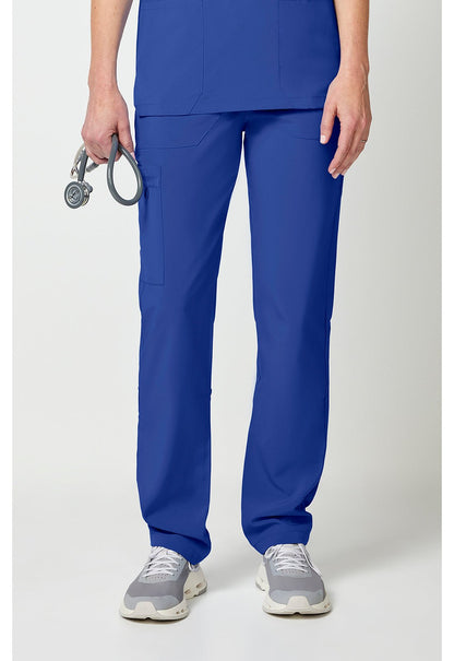 Dickies EDS Essentials Scrubs Unisex Natural Rise Pant DK019 - Scrubs Select