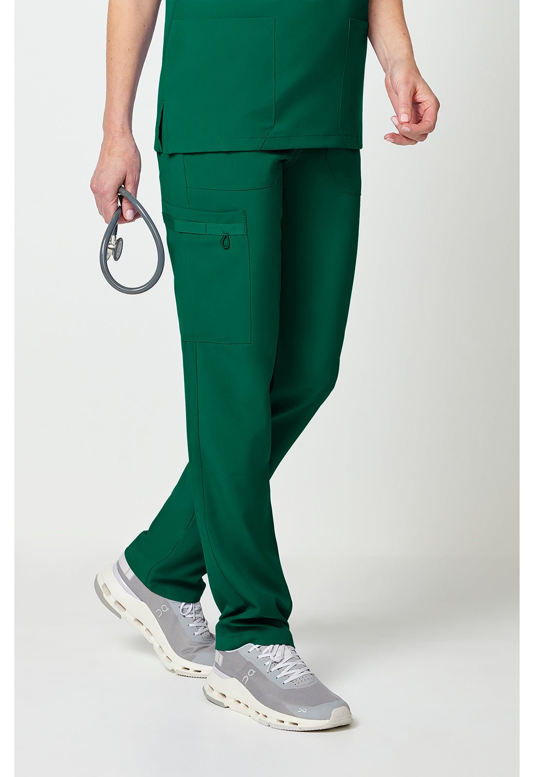 Dickies EDS Essentials Scrubs Unisex Natural Rise Pant DK019 - Scrubs Select
