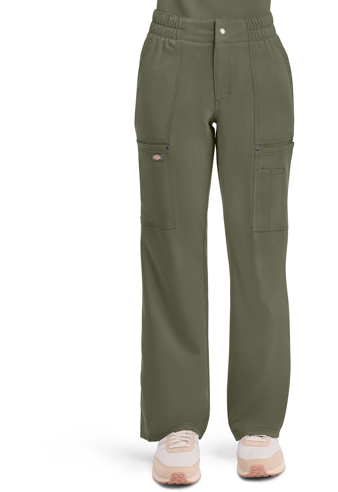 Dickies EDS NXT Scrubs Cargo Pant DK219 - Scrubs Select