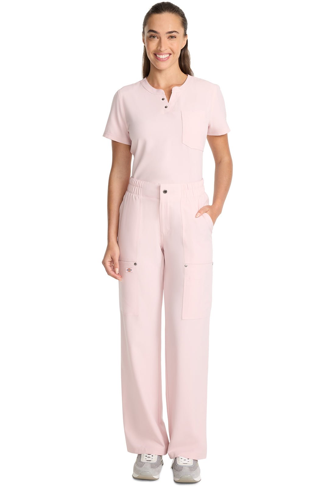 Dickies EDS NXT Scrubs Cargo Pant DK219 - Scrubs Select