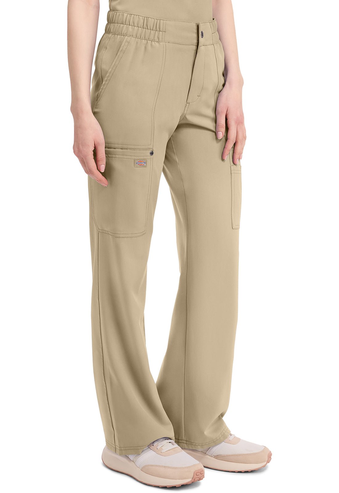 Dickies EDS NXT Scrubs Cargo Pant DK219 - Scrubs Select