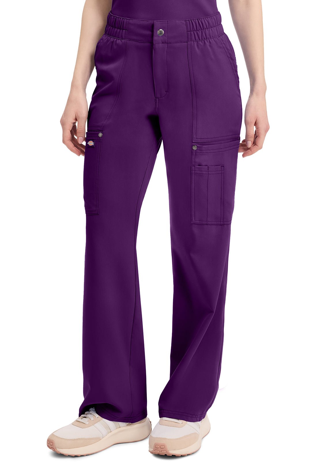 Dickies EDS NXT Scrubs Cargo Pant DK219 - Scrubs Select