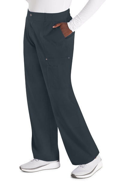 Dickies EDS NXT Scrubs Cargo Pant DK219 Black, Navy, Pewter, Royal - Scrubs Select