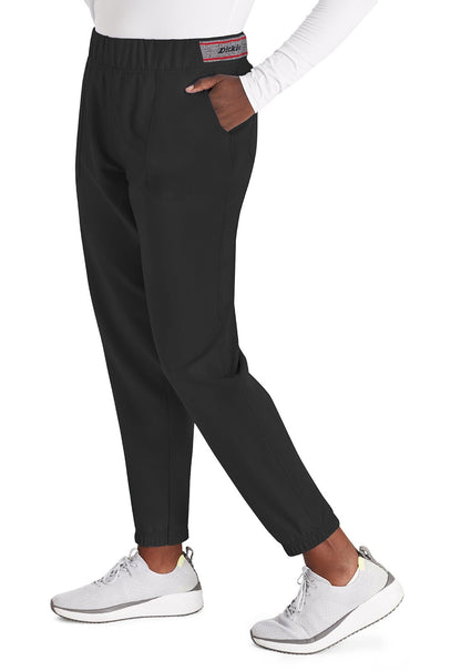 Dickies EDS NXT Scrubs Jogger Pant DK221 Black, Navy, Pewter, Royal - Scrubs Select