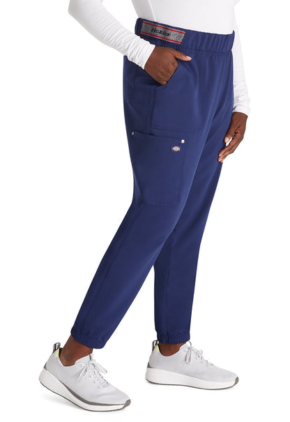 Dickies EDS NXT Scrubs Jogger Pant DK221 Black, Navy, Pewter, Royal - Scrubs Select