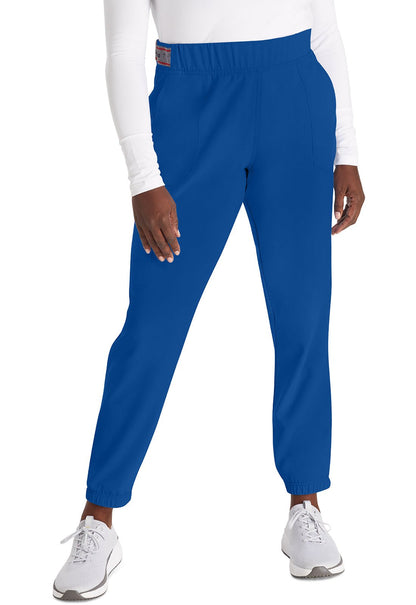 Dickies EDS NXT Scrubs Jogger Pant DK221 Galaxy, Ginger Glow, Hunter, - Scrubs Select