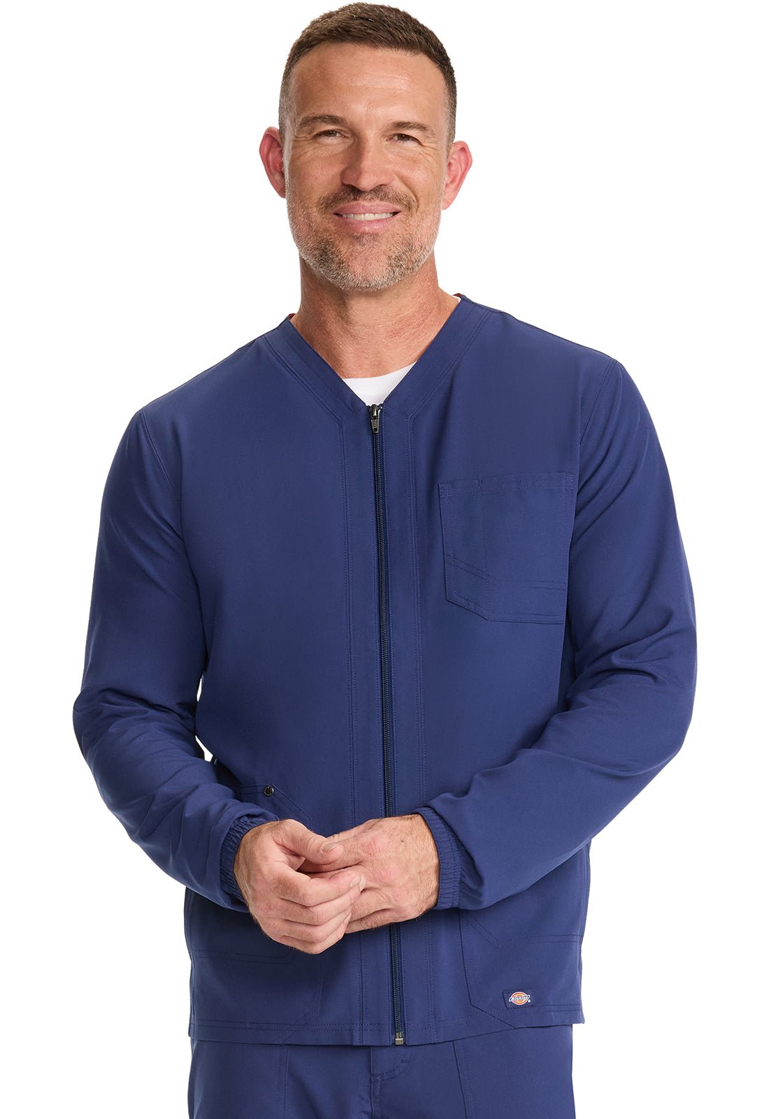 Dickies Men Jacket – Scrubs Select