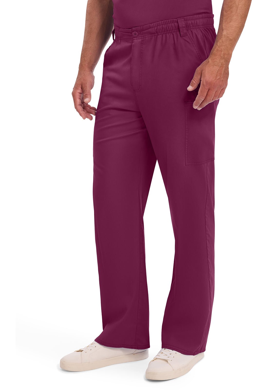 Dickies EDS Signature Men's Scrub Pants 81006 - Zip Fly Pull On