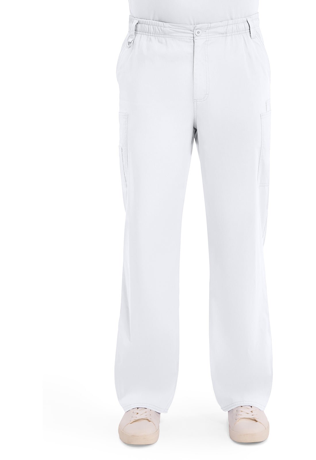 Dickies EDS Signature Scrubs Men's Zip Fly Pull On Pant 81006 - Scrubs Select