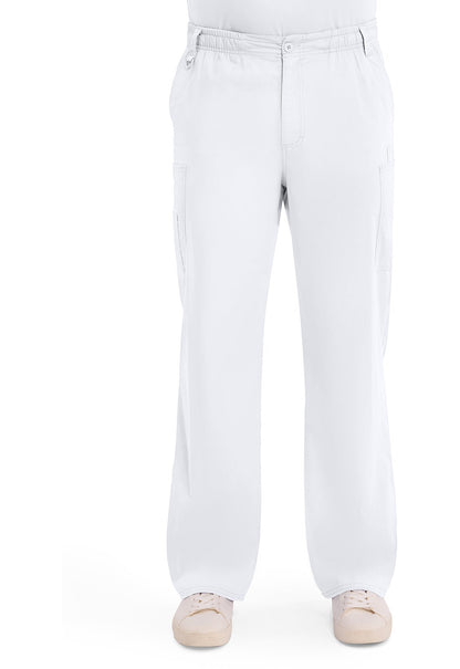 Dickies EDS Signature Scrubs Men's Zip Fly Pull On Pant 81006 - Scrubs Select