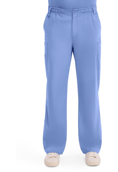 Dickies EDS Signature Scrubs Men's Zip Fly Pull On Pant 81006 - Scrubs Select