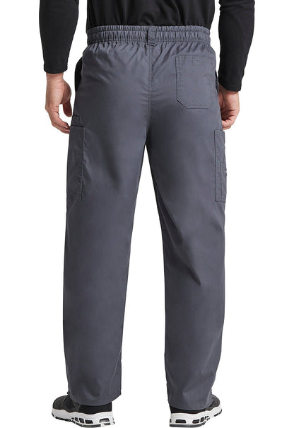 Dickies EDS Signature Scrubs Men's Zip Fly Pull On Pant 81006 - Scrubs Select
