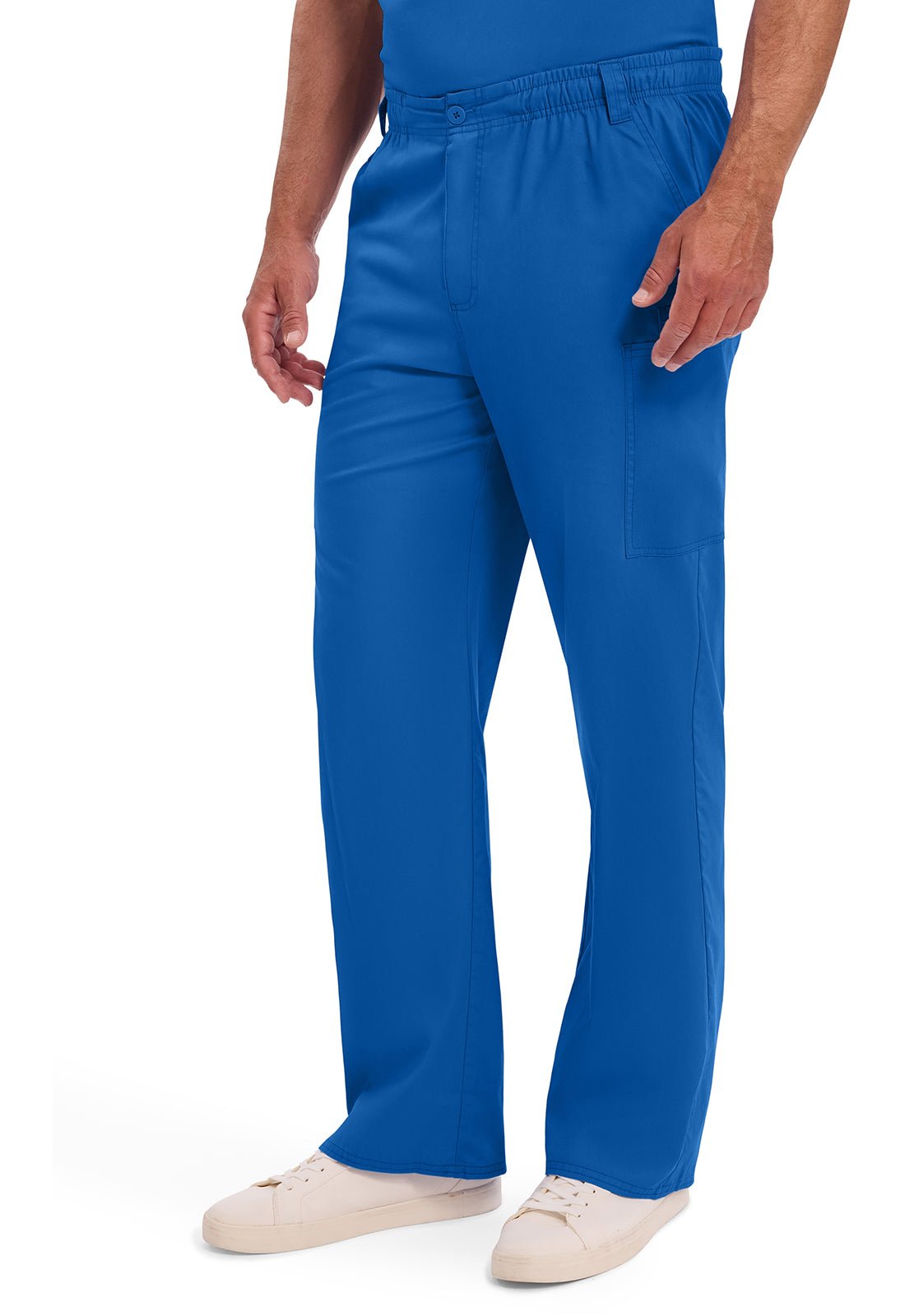 Dickies EDS Signature Men's Scrub Pants 81006 - Zip Fly Pull On